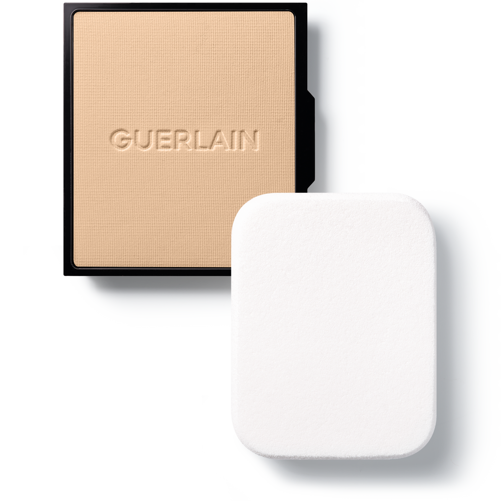 Guerlain Make-up Gezicht Gold Radiance Powder Refill Compact Poeder