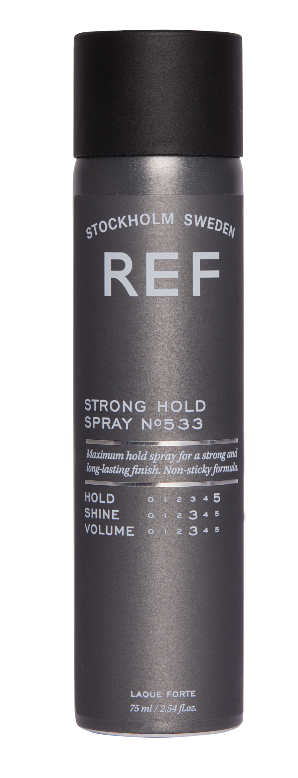 REF Styling Strong Hold Spray Haarlak
