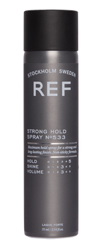 REF Styling Strong Hold Spray Haarlak
