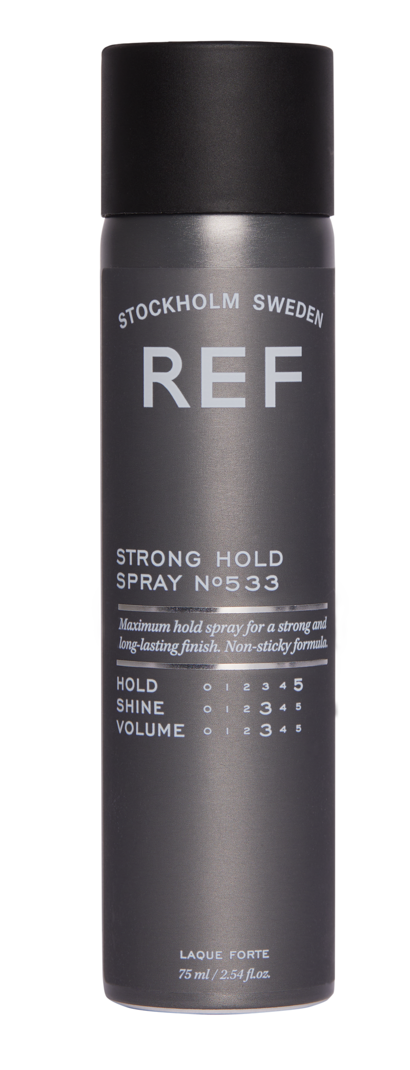 REF Styling Strong Hold Spray Haarlak