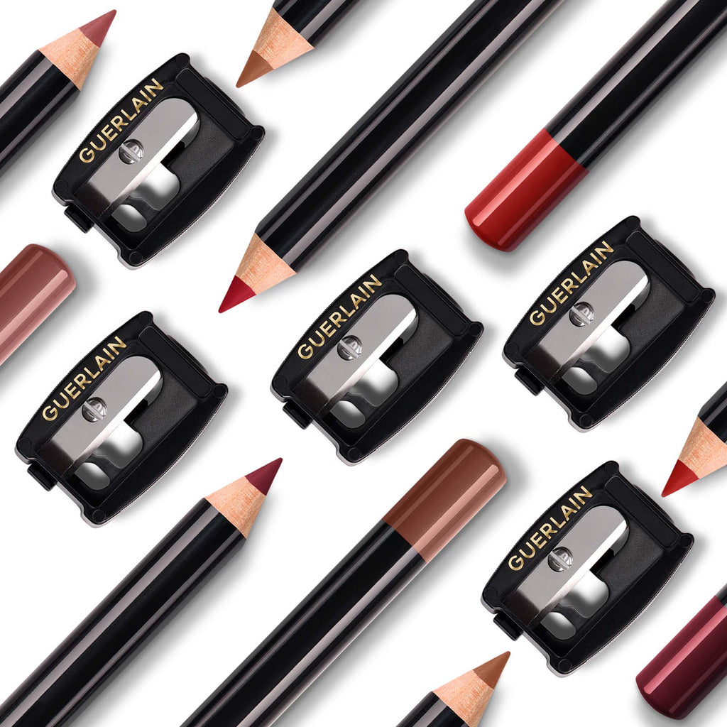 Guerlain Make-up Lippen Rouge G Lip Pencil Potlood