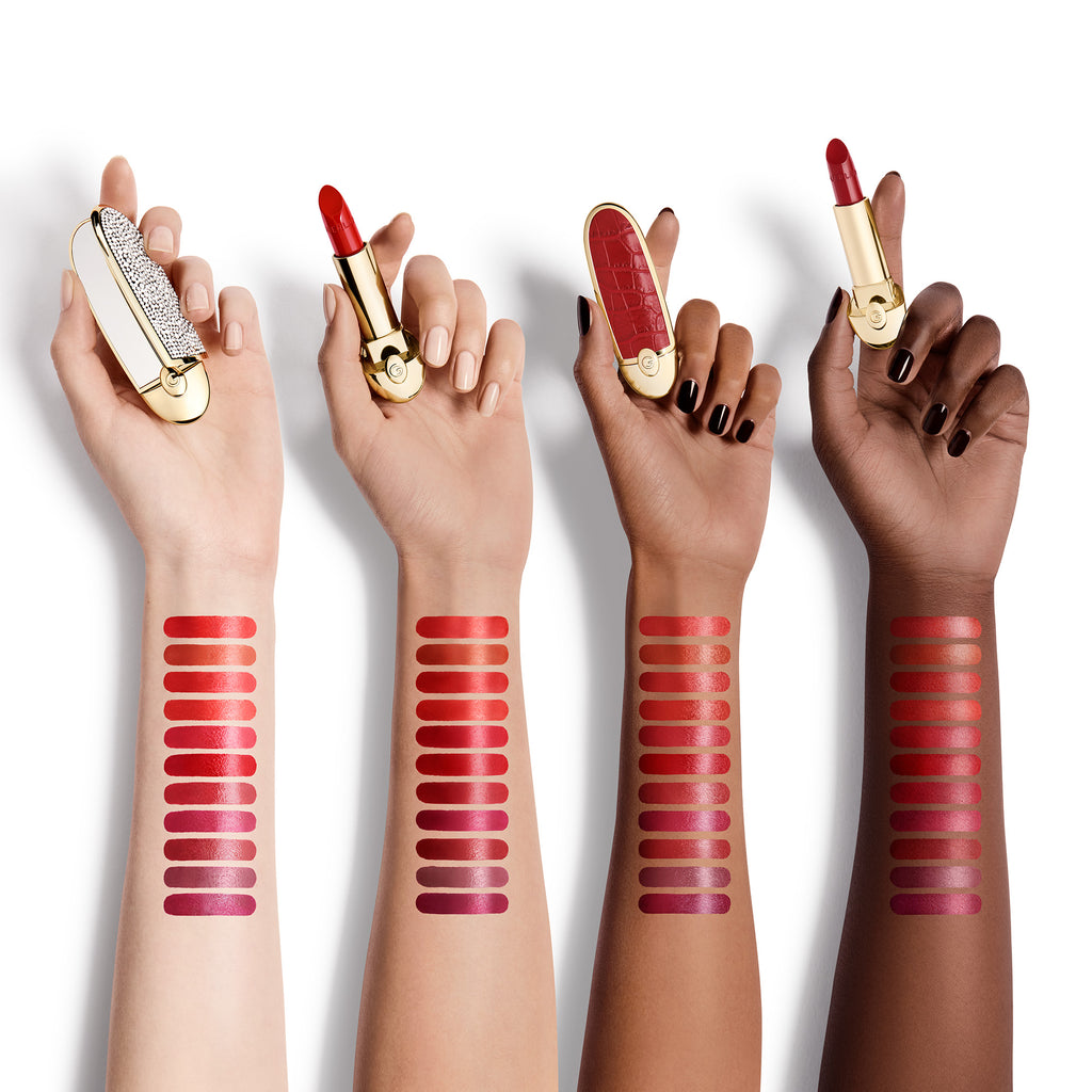 Guerlain Rouge G Lipstick