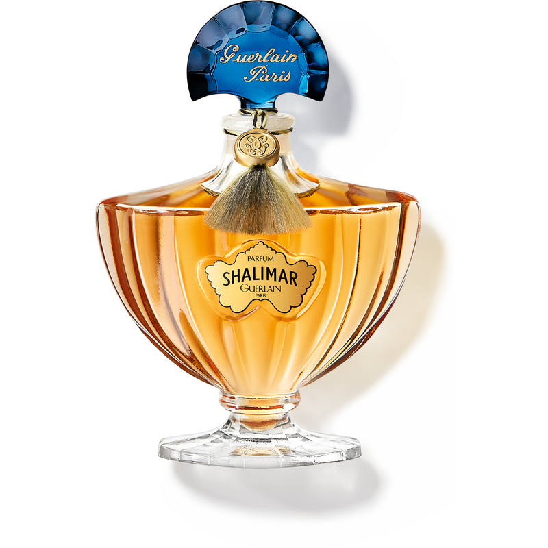 Guerlain Shalimar Parfum Bottle