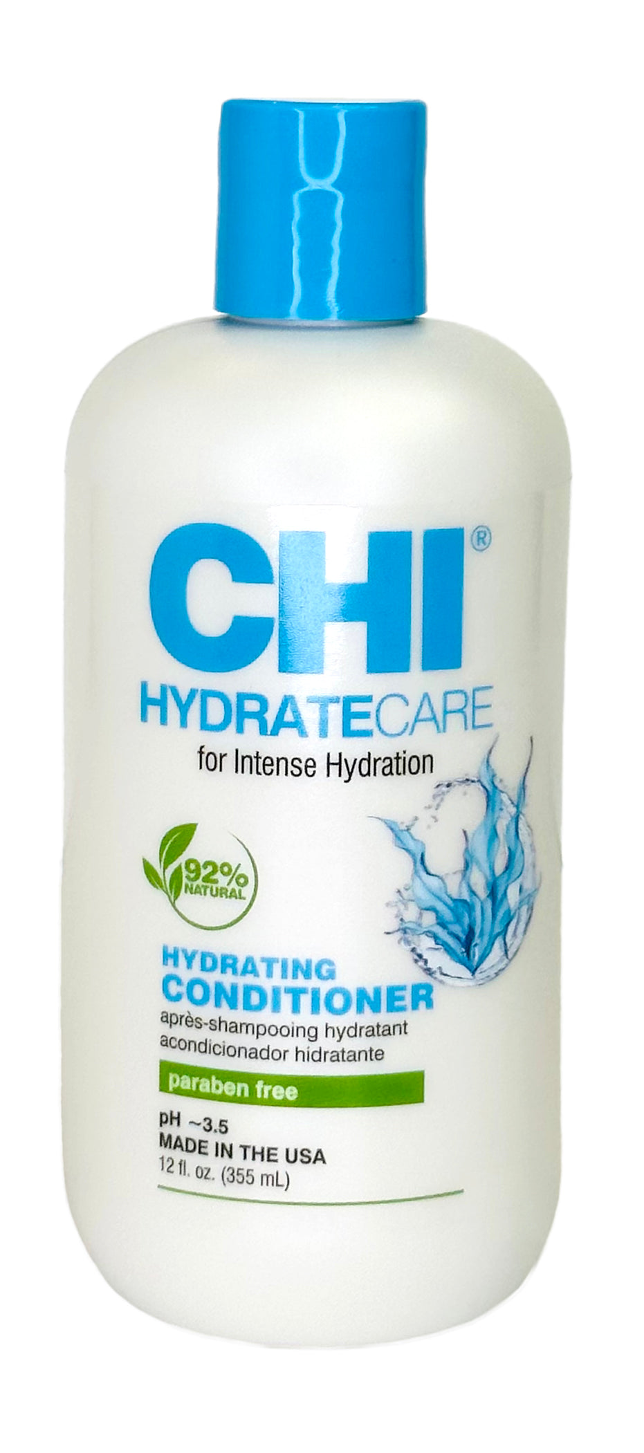 CHI Care HydrateCare Hydrating Conditioner