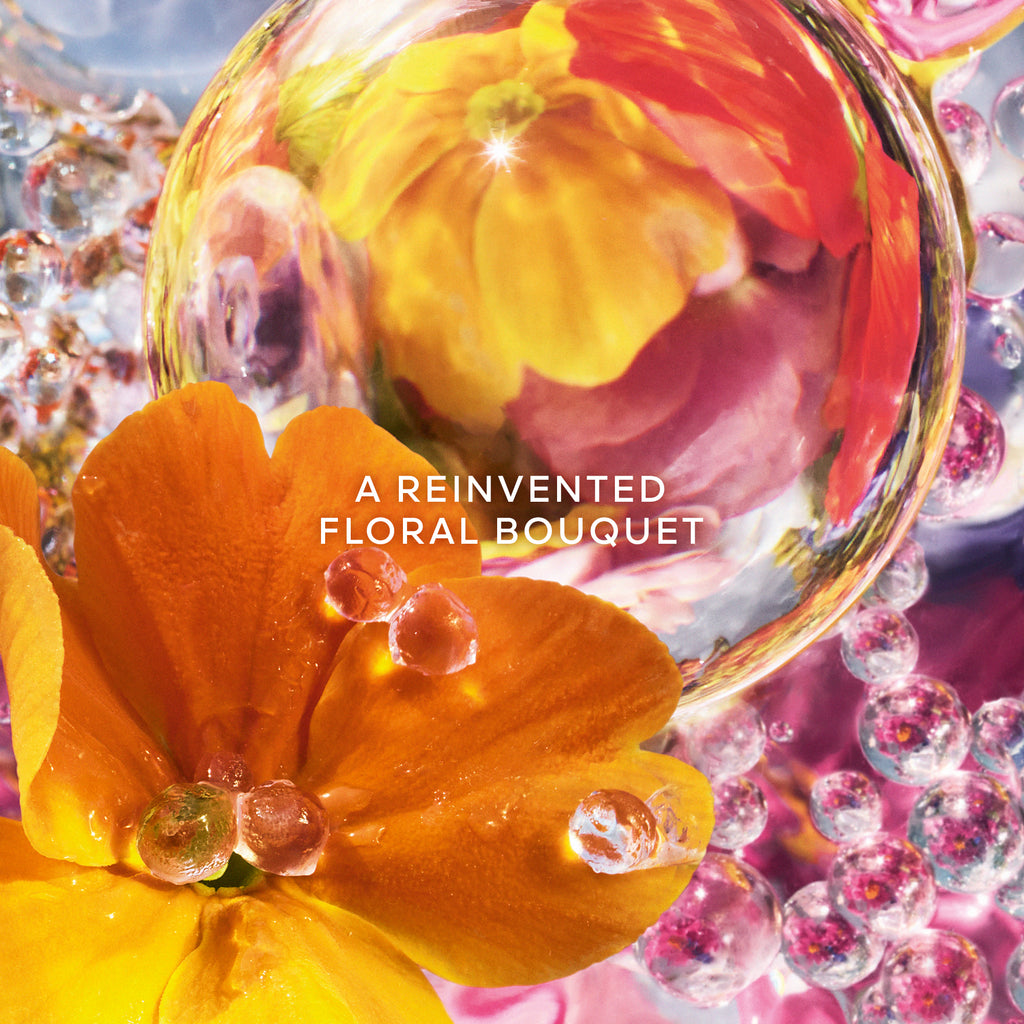 Guerlain Aqua Allegoria Collection Florabloom Parfum De Peau