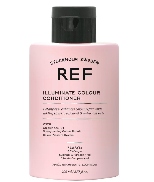 REF Care Illuminate Colour Illuminate Colour Conditioner