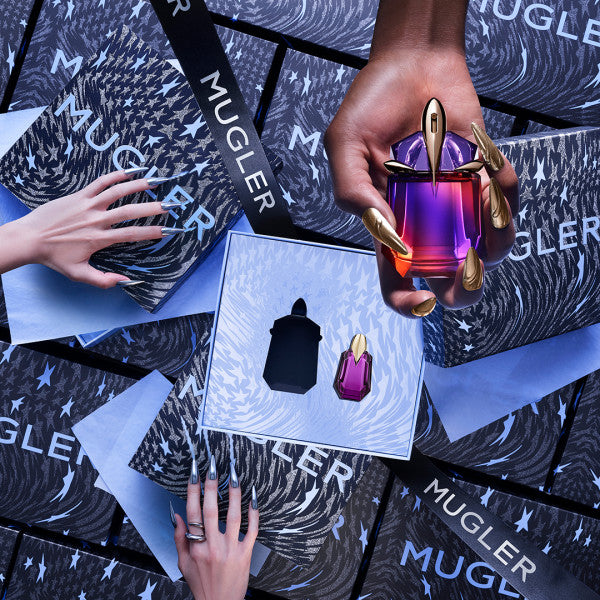 Mugler Alien Hypersense Eau de Parfum Gift Set