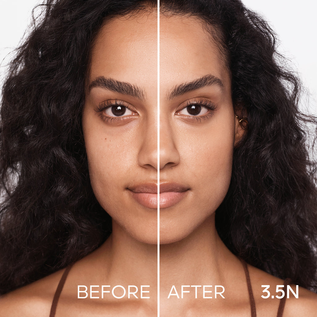 Guerlain Terracotta Le Teint - Glow Foundation