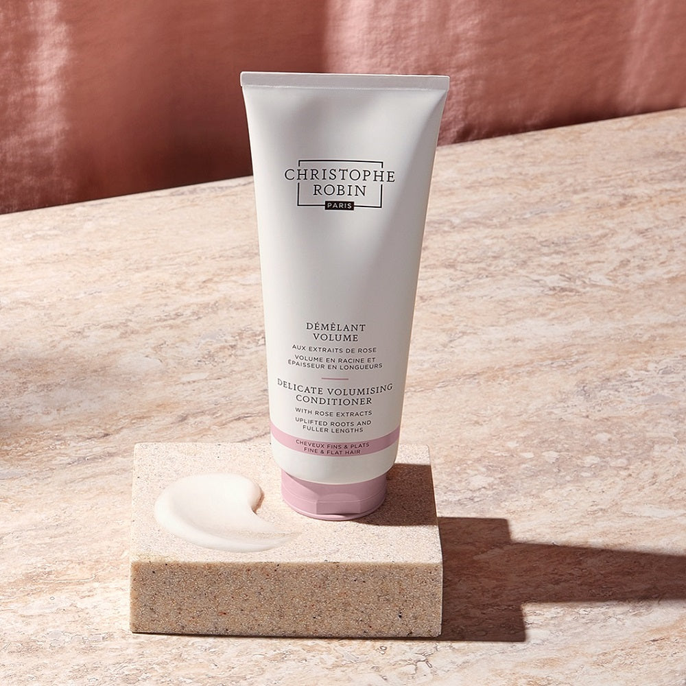 Christophe Robin Volumizing Delicate Volumising Conditioner