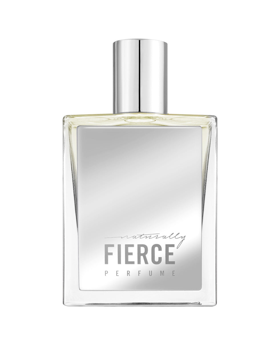 Abercrombie & Fitch Naturally Fierce Eau de Parfum