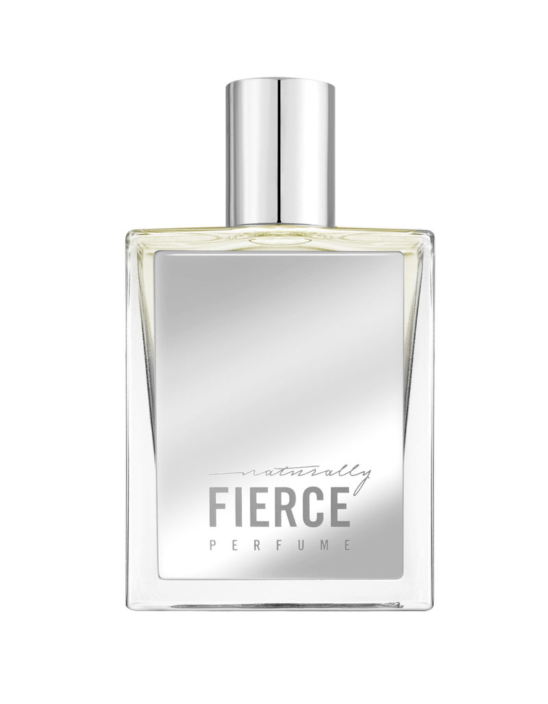 Abercrombie & Fitch Naturally Fierce Eau de Parfum