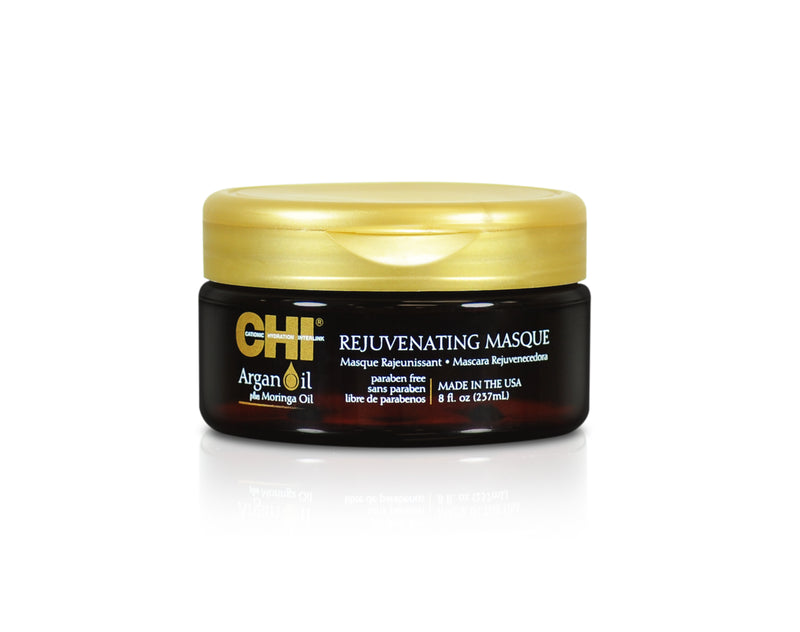 CHI Argan Oil Rejuvenating Masque Mask