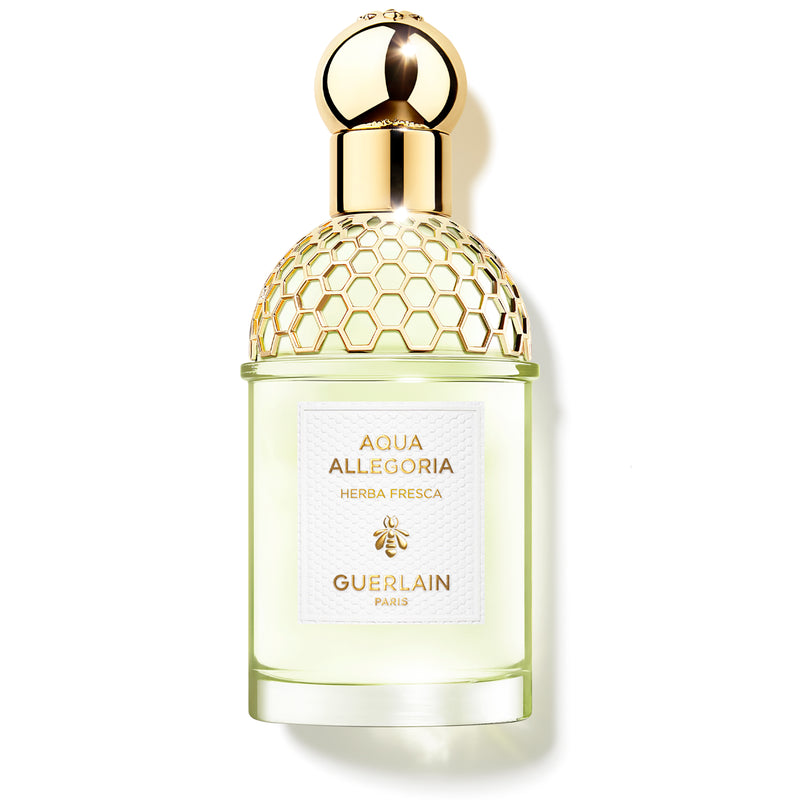 Guerlain Aqua Allegoria Collection Herba Fresca Eau de Toilette