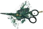 Jaguar Scissors Jaguart 5.5