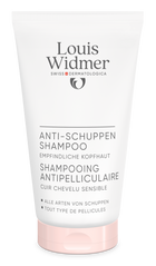 Louis Widmer Bodycare Antiroosshampoo ZP Shampoo
