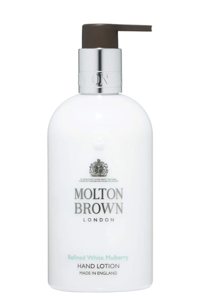 Molton Brown Hand Refined White Mulberry Hand Lotion Melk