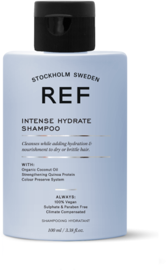 REF Care Intense Hydrate Shampoo