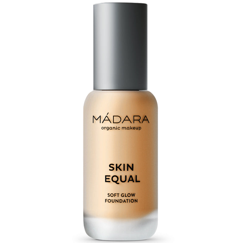 MÁDARA Make-Up Foundation Skin Equal Foundation