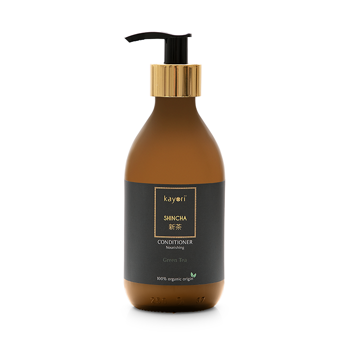 Kayorï Haarverzorging Shincha Conditioner