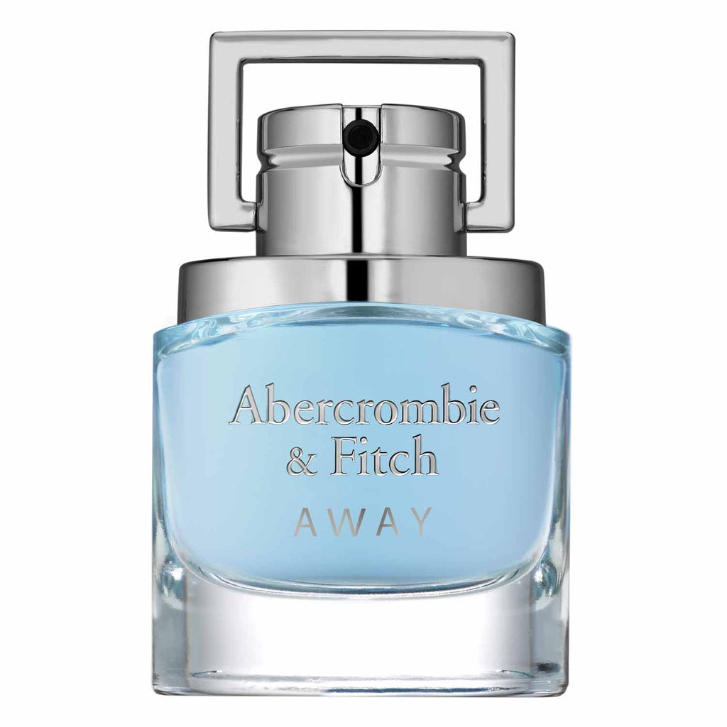 Abercrombie & Fitch Men Away Man Eau de Toilette