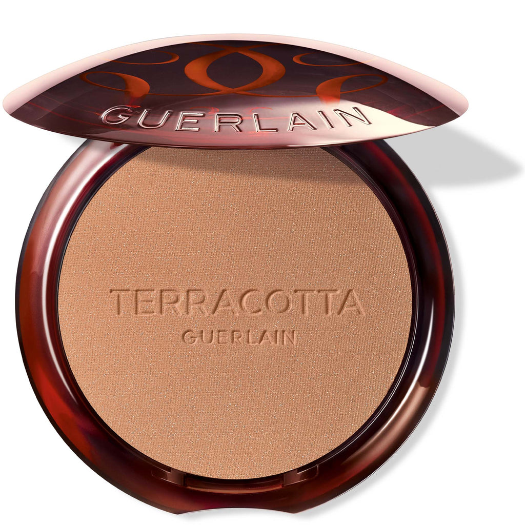 Guerlain Make-up Gezicht The Bronzing Powder Bronzer