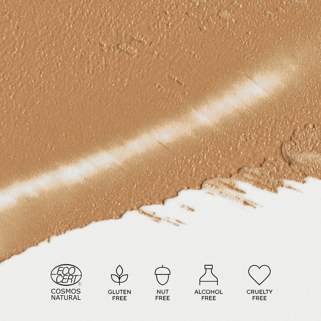 MÁDARA CC GO Tinted Ceramide CC Stick SPF30
