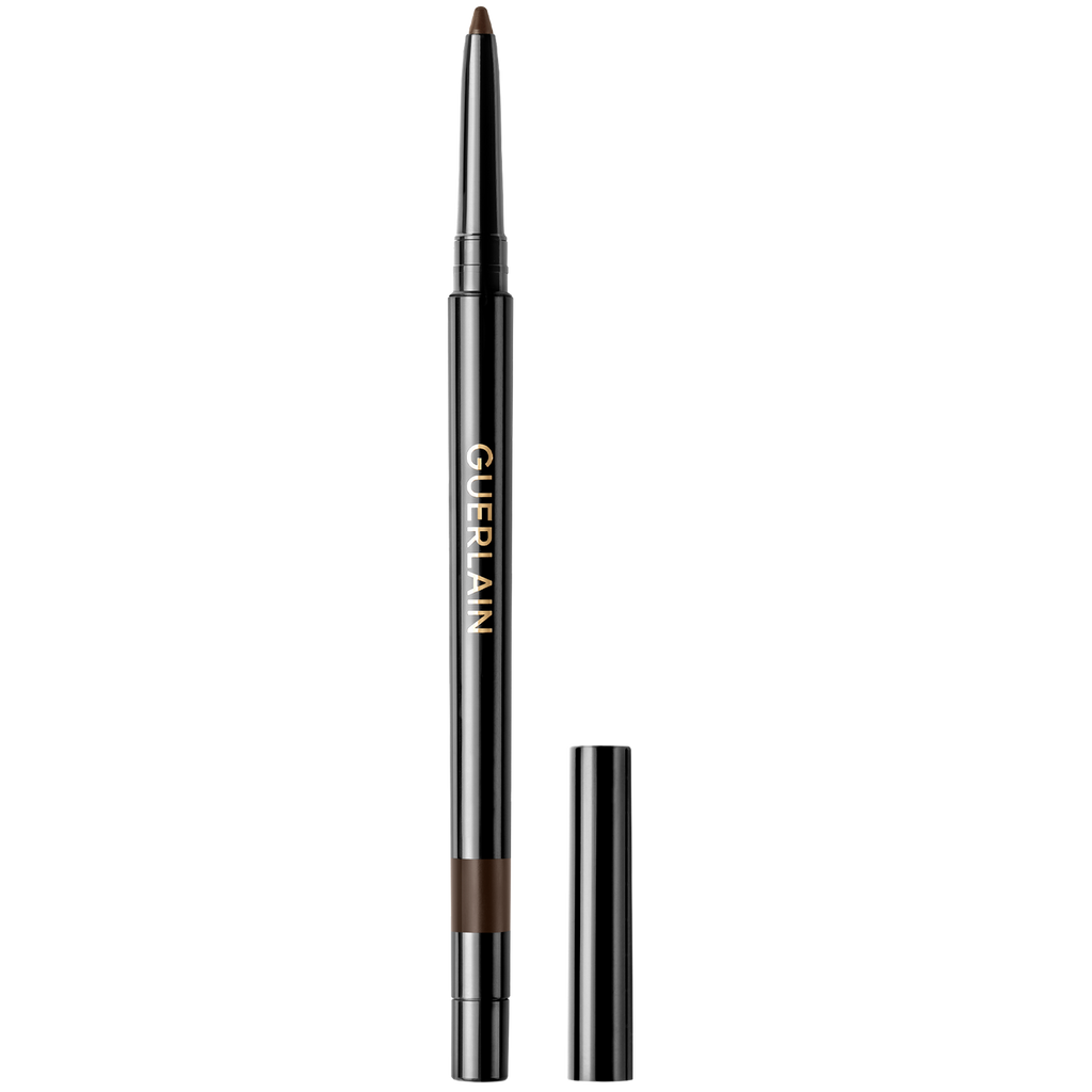 Guerlain Make-up Ogen The Eye Pencil Longlasting Eyeliner