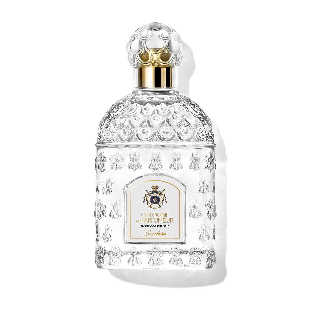 Guerlain Damesgeuren Les Colognes Eau de Cologne du Parfumeur
