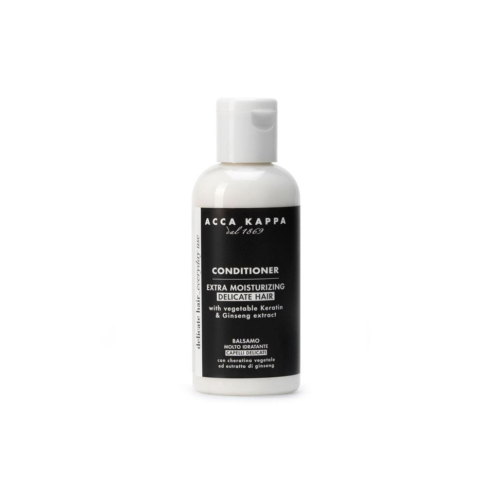 Acca Kappa Hair Extra Moisturizing Conditioner Delicaat Haar