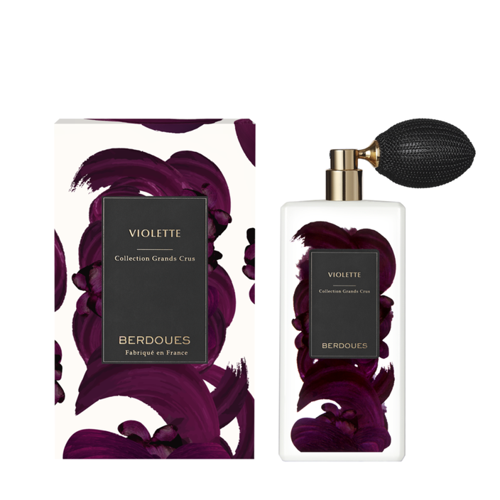 Berdoues Violette Eau de Parfum