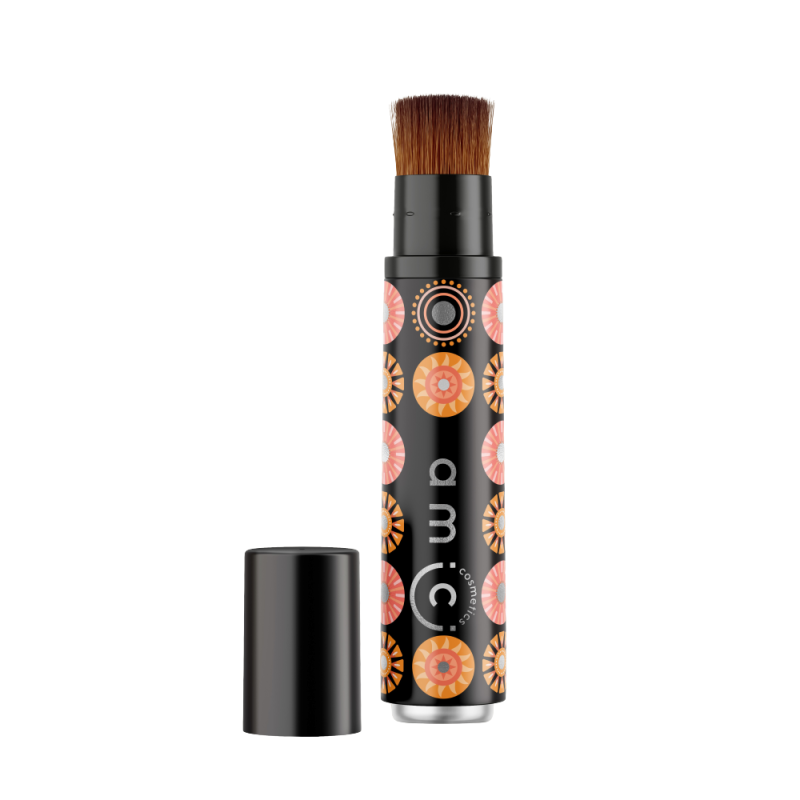 Amici Hervulbare Brushes Sun Brush Accessoire