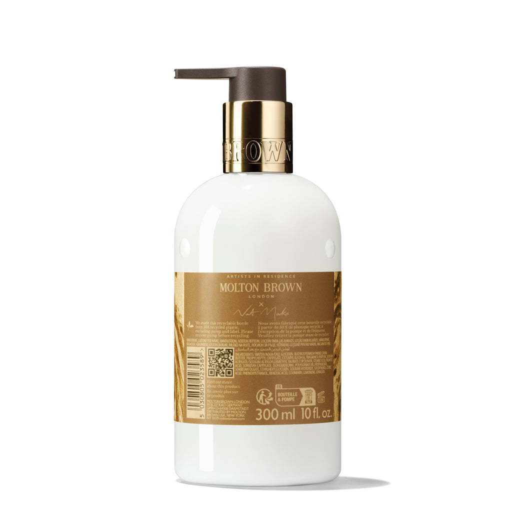 Molton Brown Vintage With Elderflower Hand Lotion