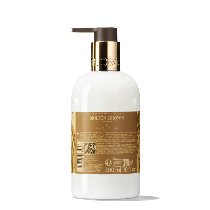 Molton Brown Vintage With Elderflower Hand Lotion