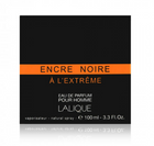 Lalique Encre Noir a L'Extreme Eau de Parfum