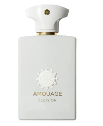 Amouage The Odyssey Collection Decision Eau de Parfum