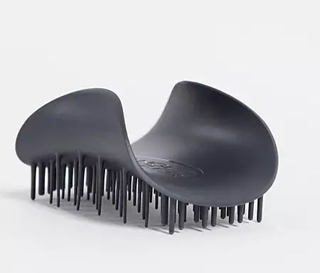 Tangle Teezer The Scalp Exfoliator & Massager Scalp Exfoliator & Massager Brush