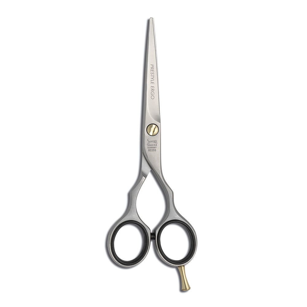 Jaguar Scissors Pre Style Ergo 5" Knipschaar Item no.82250