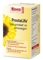 Bloem ProstaLife Capsules Prostaat en Urinewegen