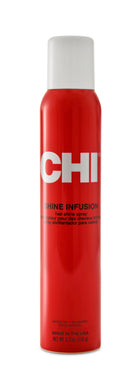 CHI Style Shine Infusion Spray Hair Shine Spray