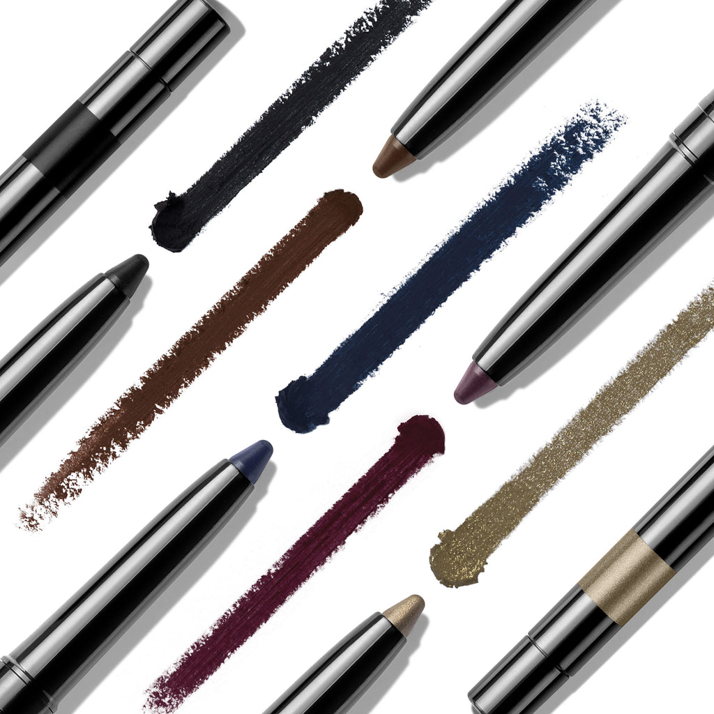 Guerlain Make-up Ogen The Eye Pencil Longlasting Eyeliner