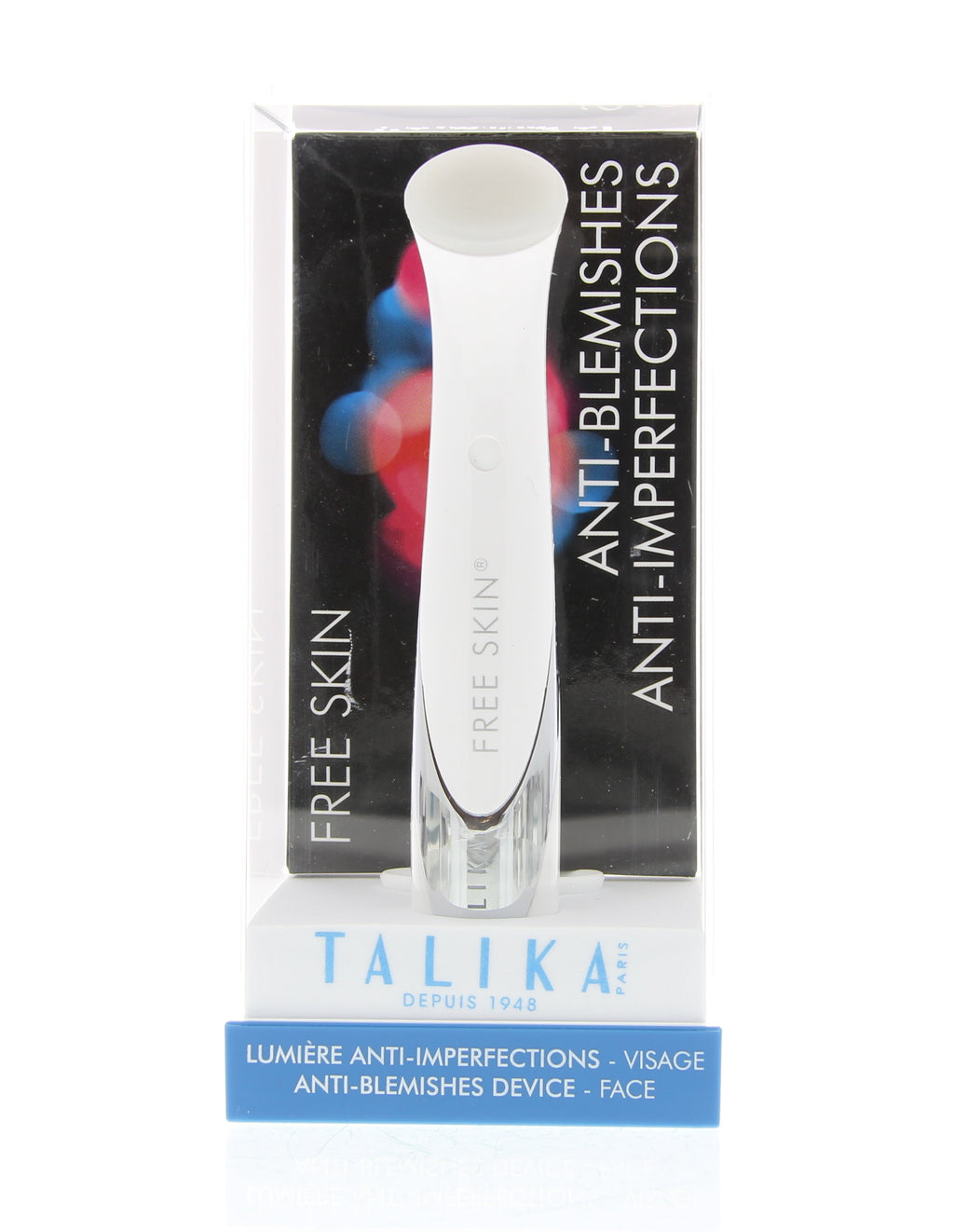 Talika Devices Free Skin Anti-Blemish Device - Face Apparaat Onzuiverheden