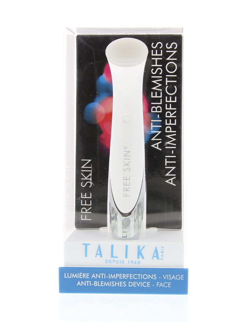 Talika Devices Free Skin Anti-Blemish Device - Face Apparaat Onzuiverheden