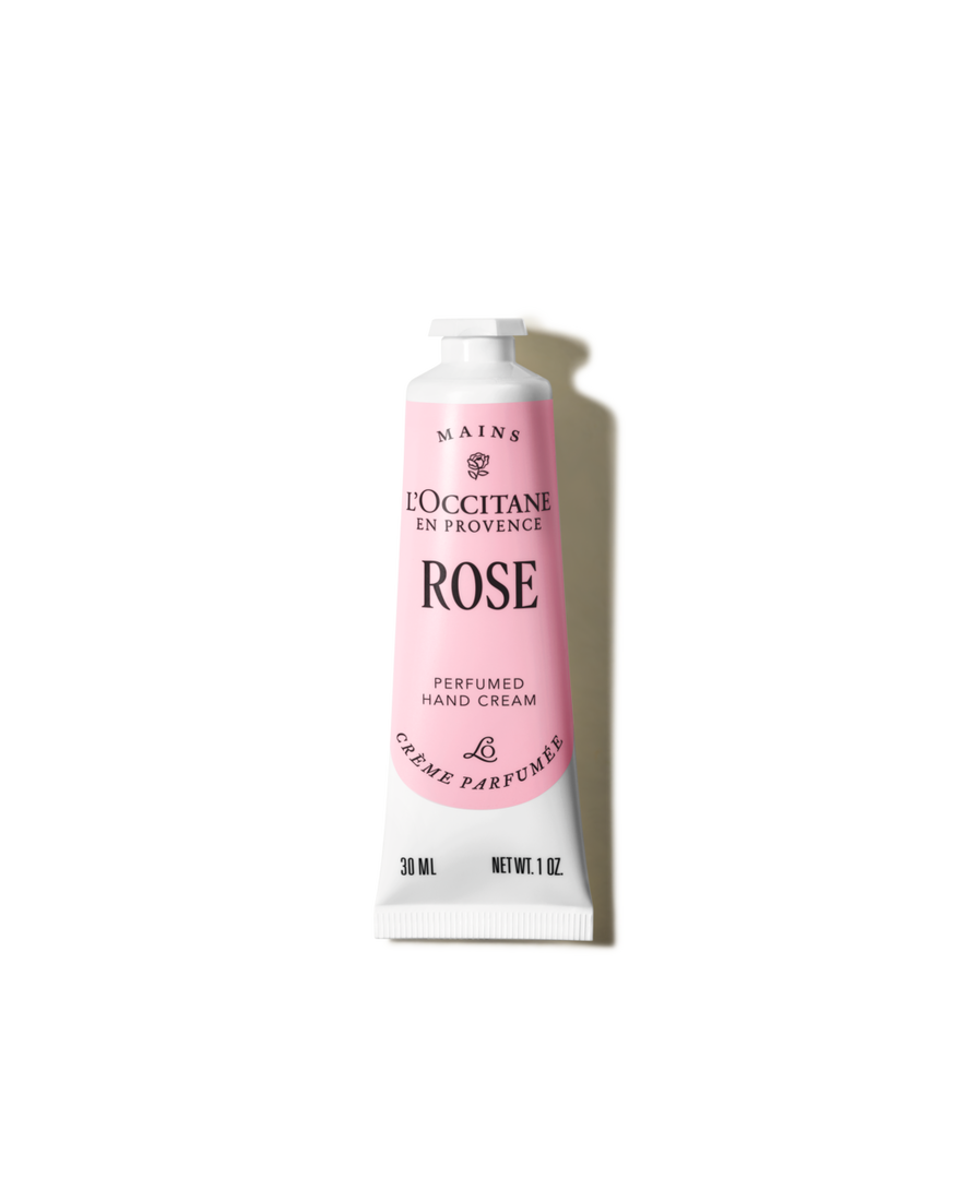 L'Occitane Rose Crème Mains