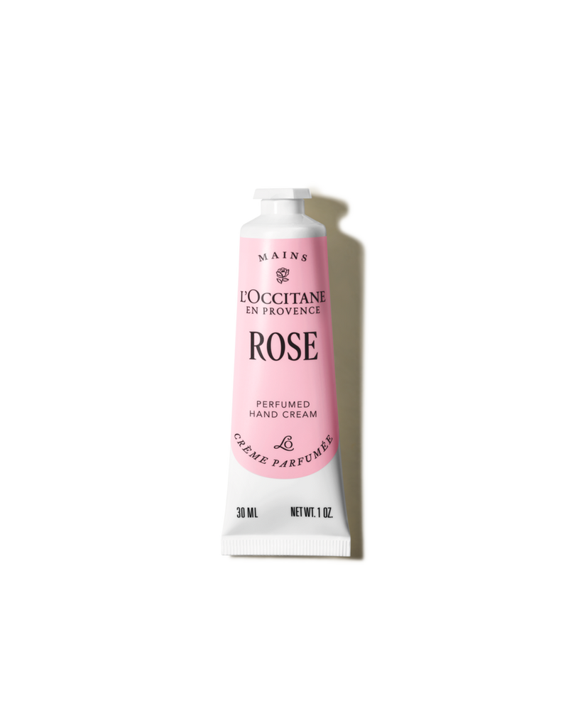 L'Occitane Rose Crème Mains