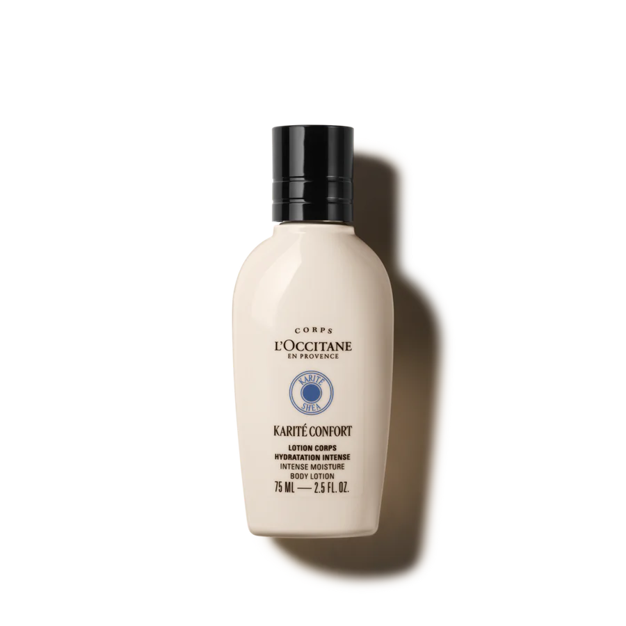 L'Occitane Karité Lait Riche Corps