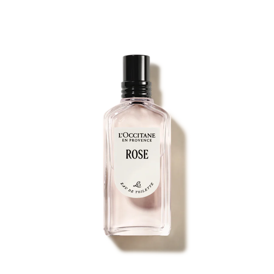 L'Occitane Rose Eau de Toilette