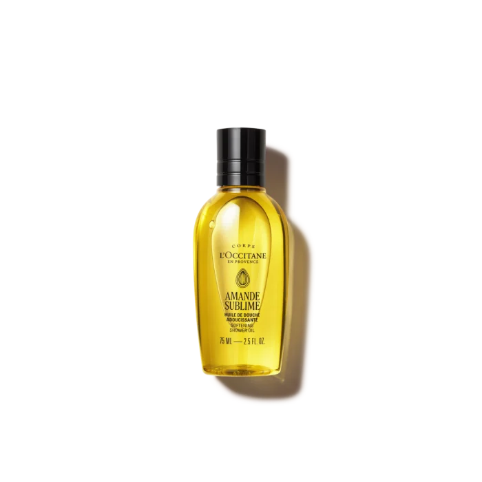 L'Occitane Amande Huile de Douche