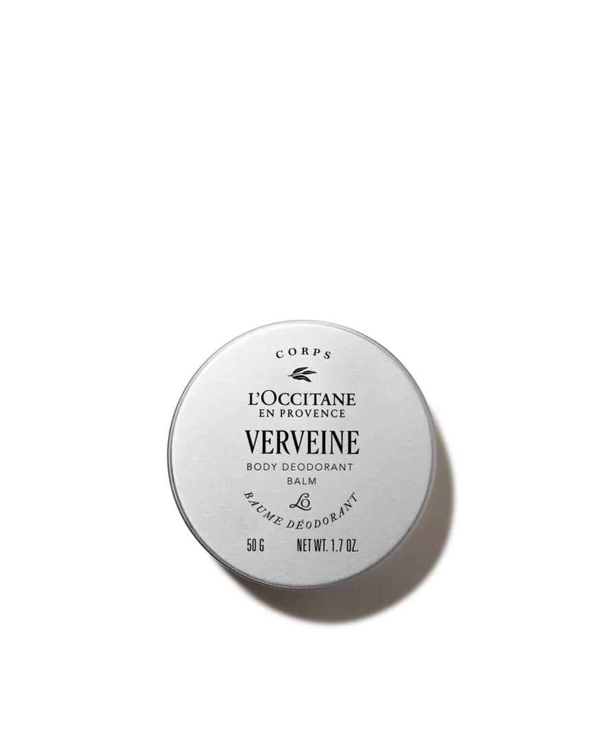 L'Occitane Verveine Balm Deodorant