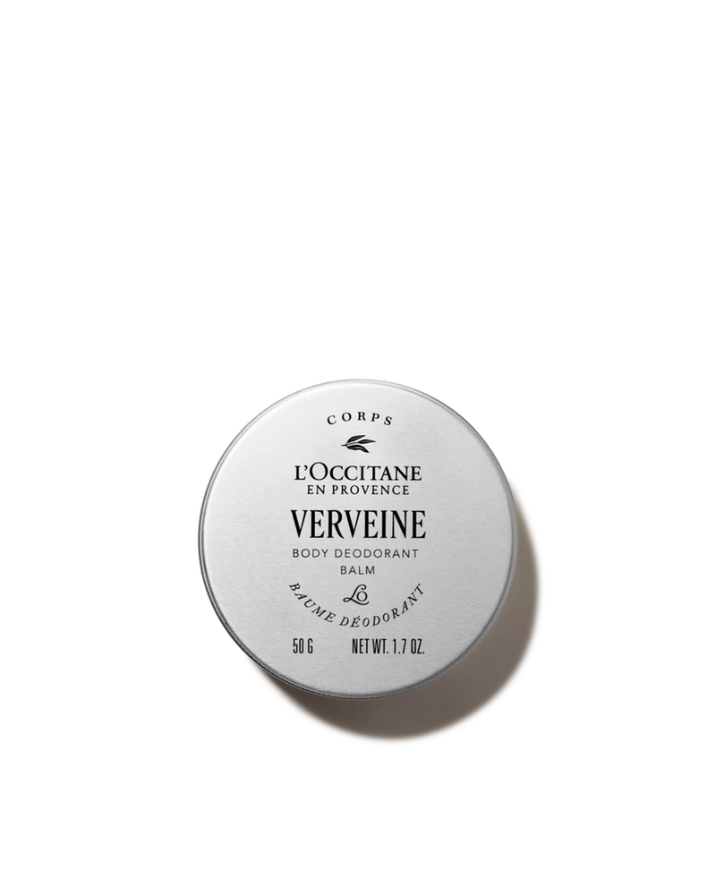 L'Occitane Verveine Balm Deodorant