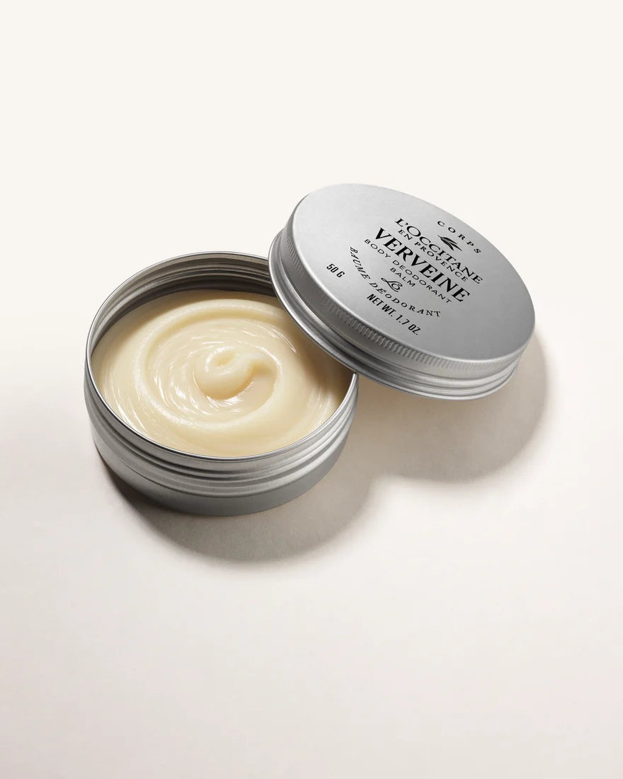 L'Occitane Verveine Balm Deodorant